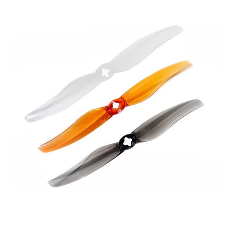 Gemfan Qianfeng 5126-2 Five In - Drone Battery Strap ulasan dan harga
