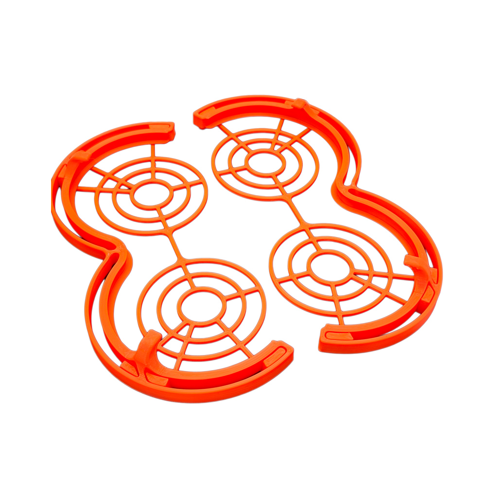 Luminous Protective Bumper Rin - Drone Propeller Guard ulasan dan harga