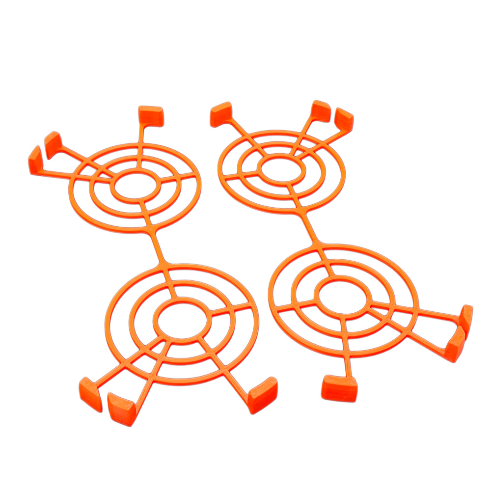 Luminous Protective Bumper Rin - Drone Propeller Guard ulasan dan harga