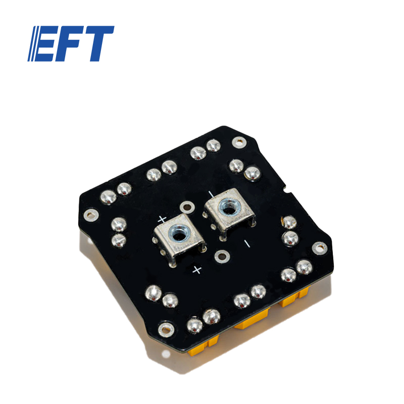 10.05.98.0008 Drone Parts Powe - Drone Frame ulasan dan harga