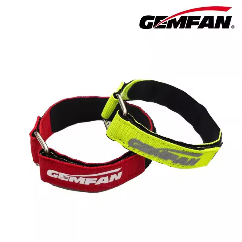 2PCS Gemfan High-Strength Anti - Drone Power Distribution Board ulasan dan harga