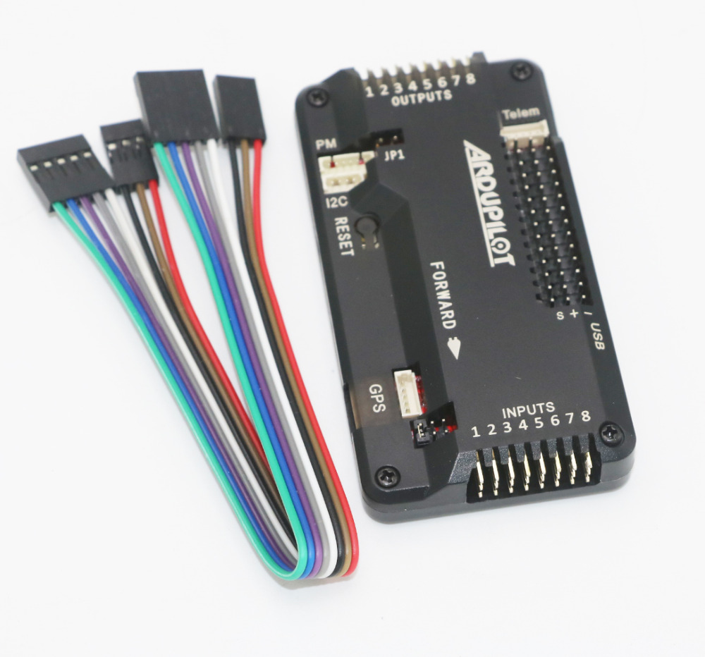 ArduPilot Mega APM2.8 Flight C - Drone Power Distribution Board ulasan dan harga