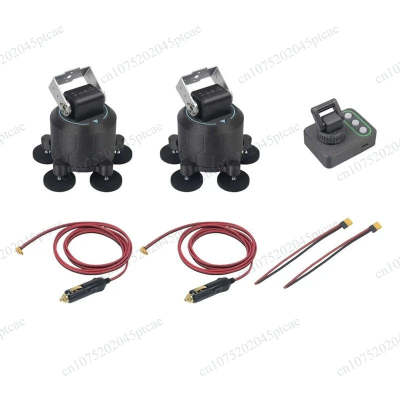 Servo gaming drone thermal ima - Drone Gimbal ulasan dan harga