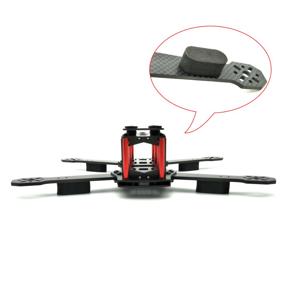24pcs FPV Sponge Mat Landing P - Drone Power Distribution Board ulasan dan harga