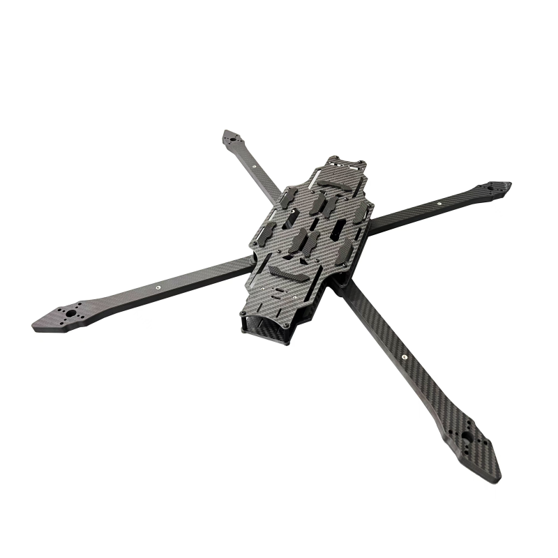 Z13 13 Inch Z15 15 Inch FPV Fr - Drone Frame ulasan dan harga