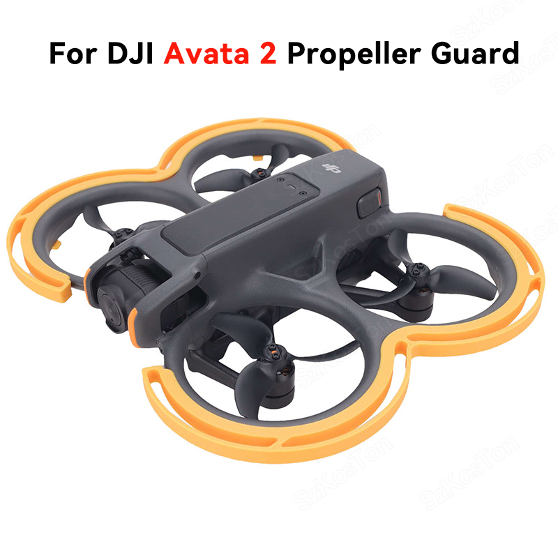 Propellers Guard For DJI Avata - Drone Propeller Guard ulasan dan harga