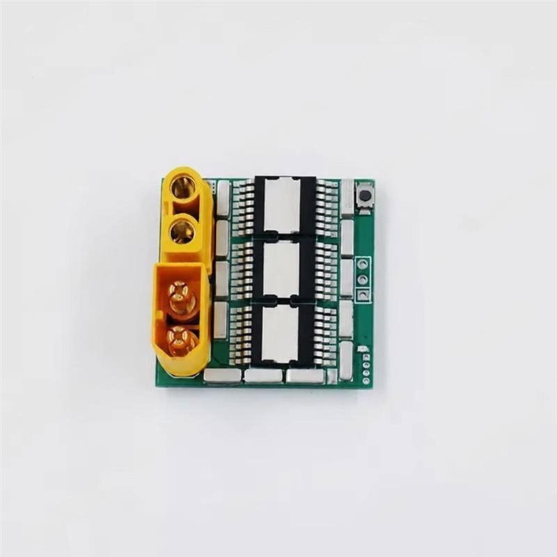 ABRU-4.5-5.5V 2-14S 200A Isola - Drone Motor ulasan dan harga