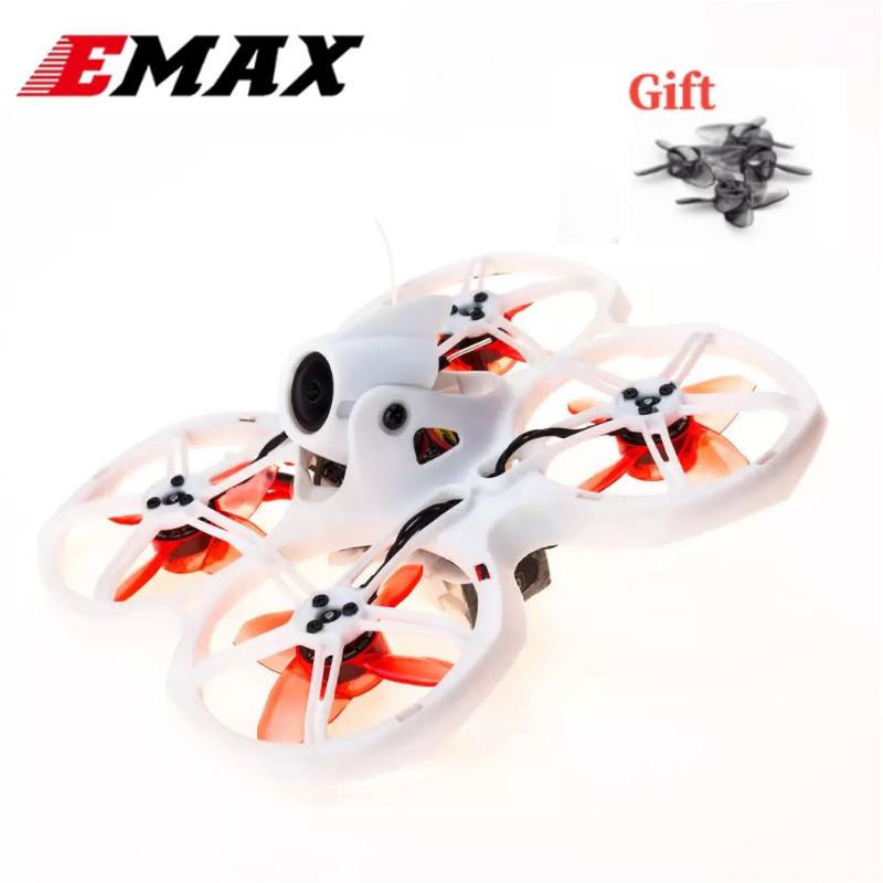 Emax Tinyhawk II 2 RTF FPV Rac - Eachine Drone E010 ulasan dan harga