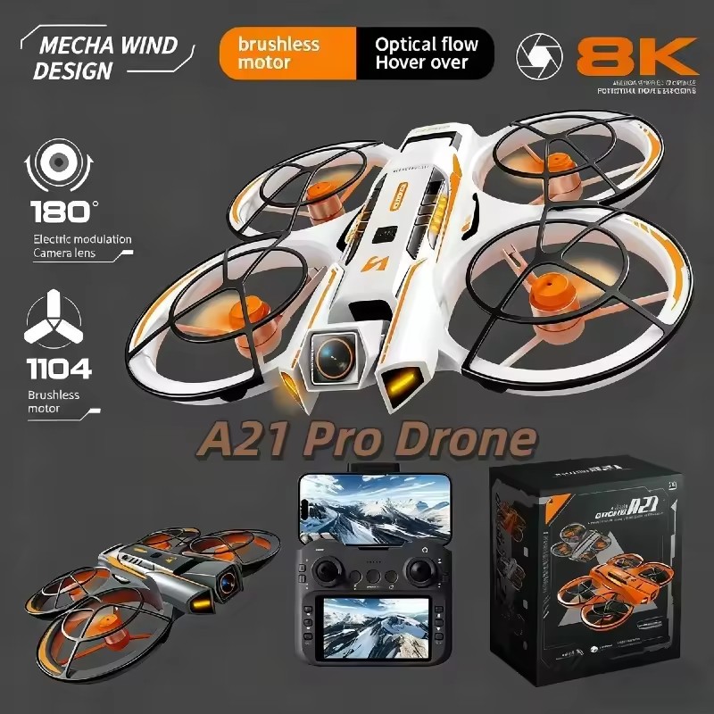for Xiaomi Original A21Pro Dro - Jjrc Drone X12 ulasan dan harga
