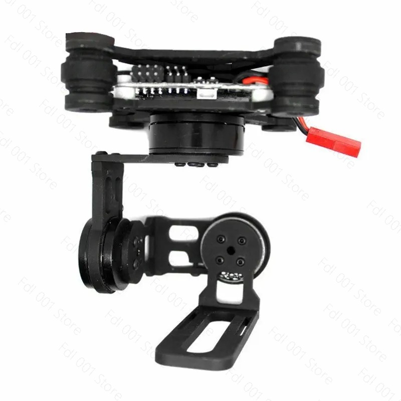 Model aircraft drone three-axi - Drone Gimbal ulasan dan harga