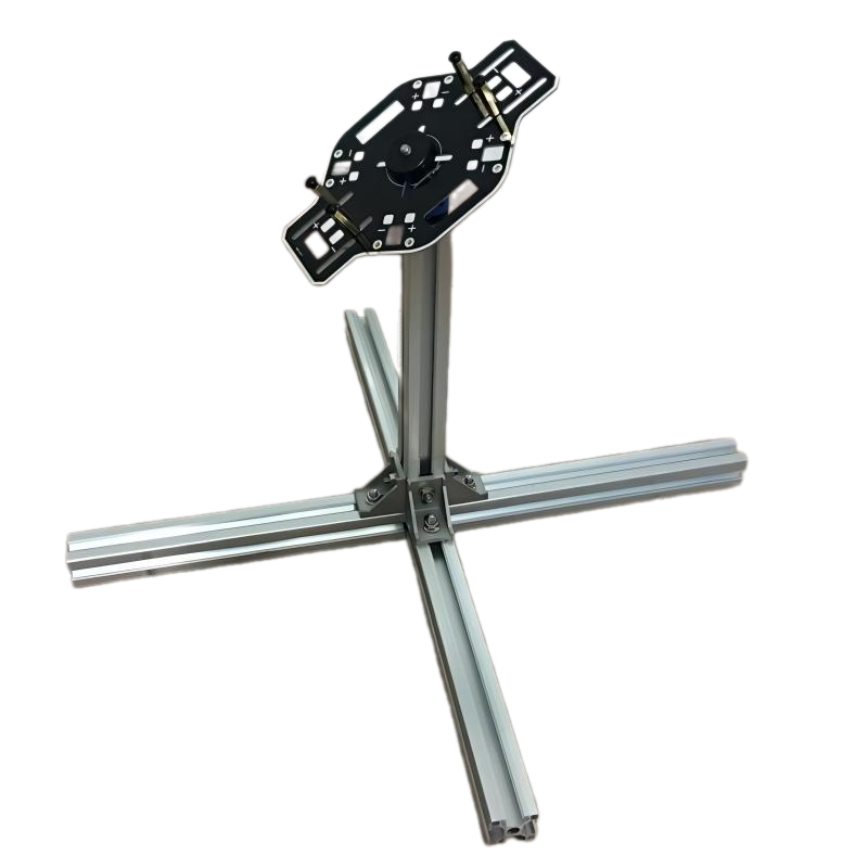 1m Big 4-Axis Model Airplane U - Drone Gimbal ulasan dan harga