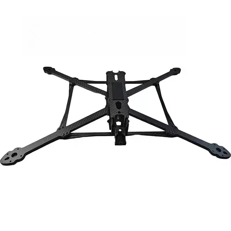 Mark4 V3 Pro Carbon Fiber Opti - Drone Frame ulasan dan harga