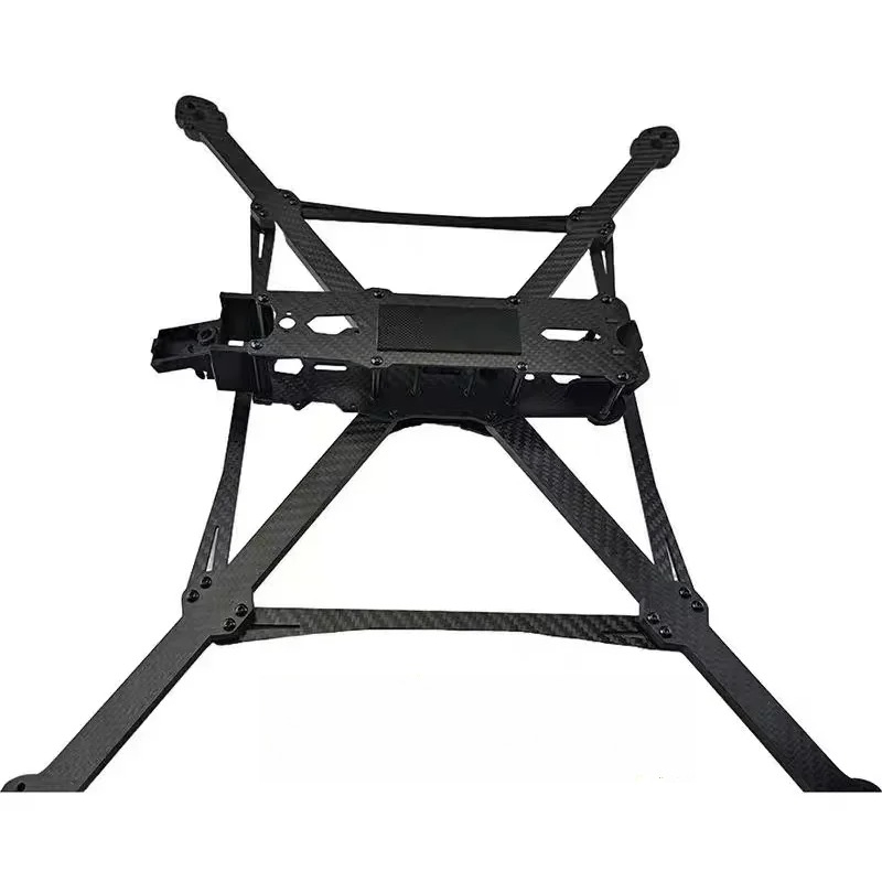 Mark4 V3 Pro Carbon Fiber Opti - Drone Frame ulasan dan harga