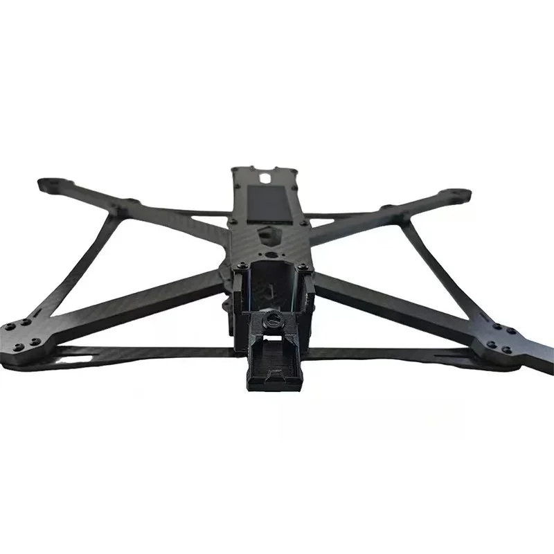 Mark4 V3 Pro Carbon Fiber Opti - Drone Frame ulasan dan harga