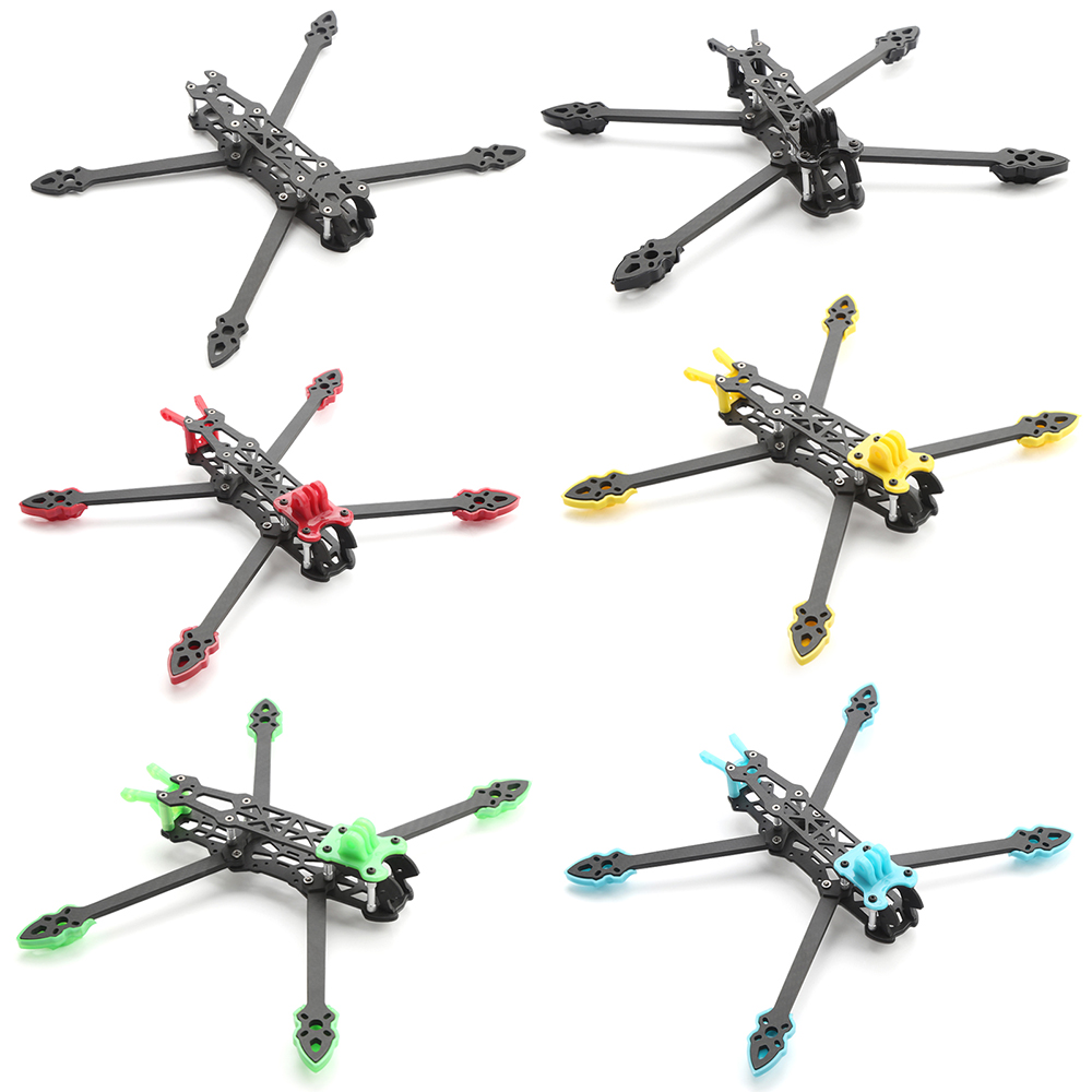 Mark4 Mark 4 5inch 225mm/ 7inc - Drone Power Distribution Board ulasan dan harga