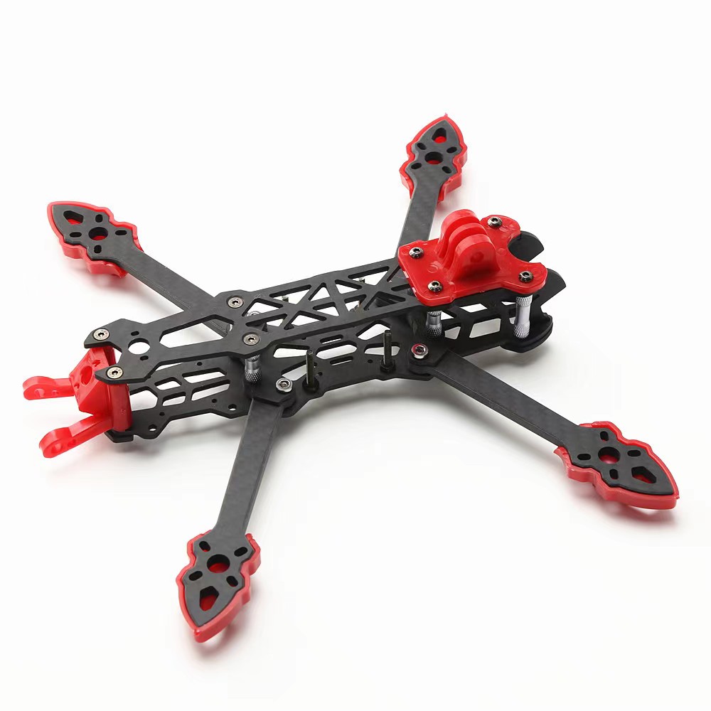 Mark4 Mark 4 5inch 225mm/ 7inc - Drone Power Distribution Board ulasan dan harga