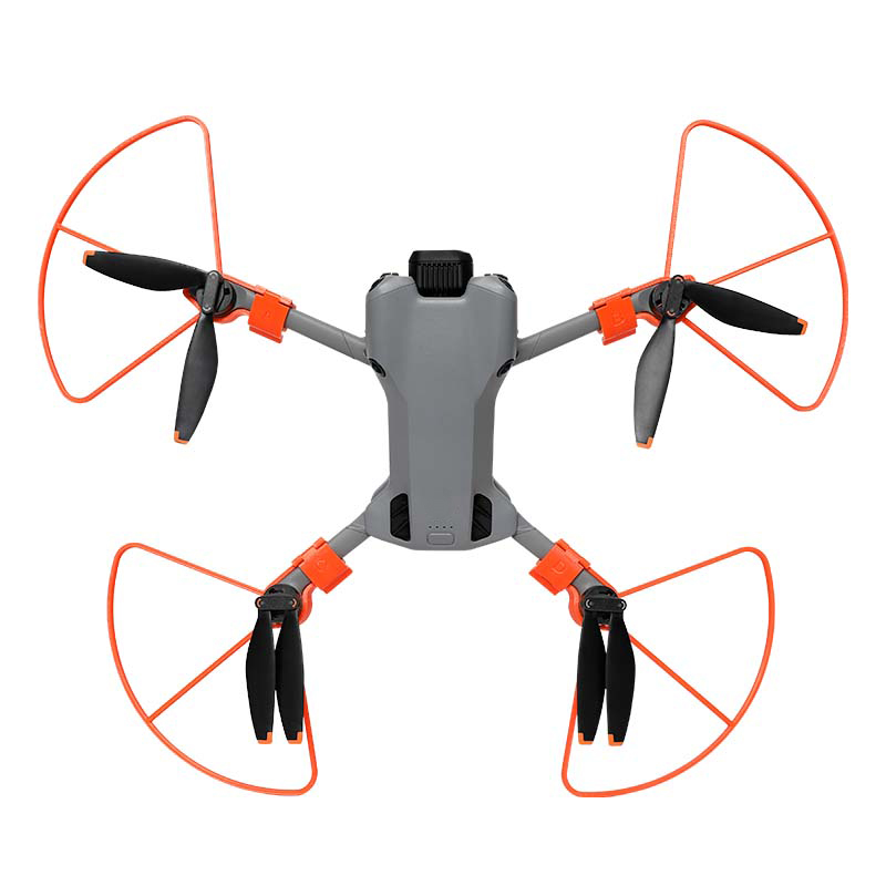 for DJI Mini 5 Pro Protective  - Drone Propeller Guard ulasan dan harga