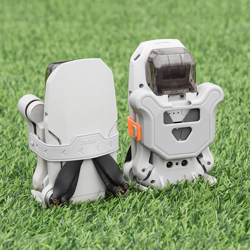 BRDRC Propeller Holder for DJI - Drone Propeller Guard ulasan dan harga