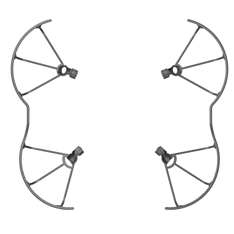 For dji Mavic 4 Pro Drone Prop - Drone Propeller Guard ulasan dan harga